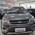 CAOA CHERY TIGGO 2 1.5 MPFI 16V FLEX LOOK 4P MANUAL CAOA CHERY TIGGO 2 1.5 MPFI 16V FLEX LOOK 4P MANUAL
