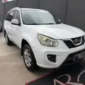 CAOA CHERY TIGGO 2.0 16V GASOLINA 4P AUTOMÁTICO CAOA CHERY TIGGO 2.0 16V GASOLINA 4P AUTOMÁTICO