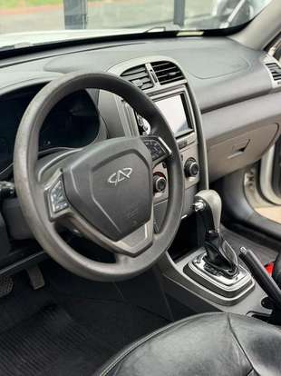 CAOA CHERY-TIGGO-2014