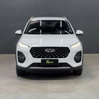 CAOA CHERY-TIGGO 3X-2021