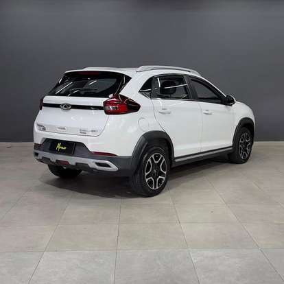 CAOA CHERY-TIGGO 3X-2021