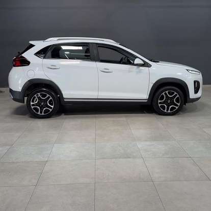 CAOA CHERY-TIGGO 3X-1.0 VVT TURBO iFLEX PRO CVT CAOA CHERY-TIGGO 3X-2021