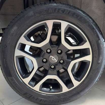 CAOA CHERY-TIGGO 3X-1.0 VVT TURBO iFLEX PRO CVT CAOA CHERY-TIGGO 3X-2021