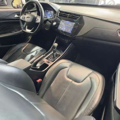 CAOA CHERY-TIGGO 3X-2021