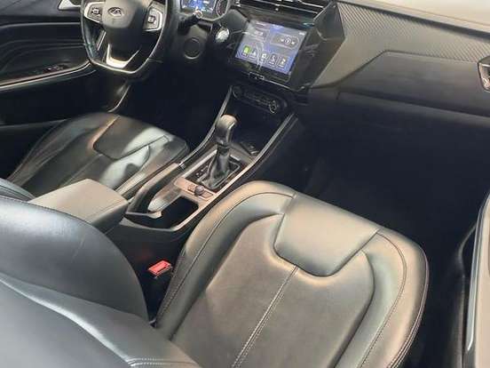 CAOA CHERY-TIGGO 3X-1.0 VVT TURBO iFLEX PRO CVT CAOA CHERY-TIGGO 3X-2021