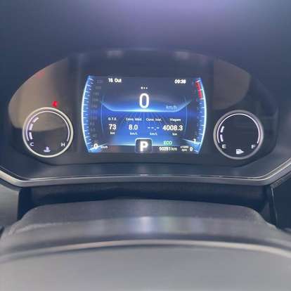CAOA CHERY-TIGGO 3X-1.0 VVT TURBO iFLEX PRO CVT CAOA CHERY-TIGGO 3X-2021