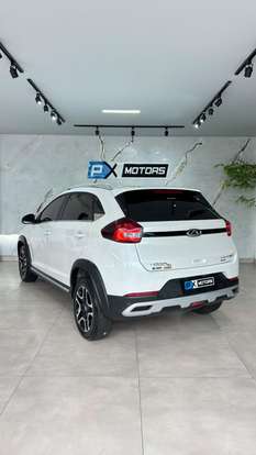 CAOA CHERY-TIGGO 3X-1.0 VVT TURBO iFLEX PRO CVT CAOA CHERY-TIGGO 3X-2021