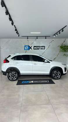 CAOA CHERY-TIGGO 3X-1.0 VVT TURBO iFLEX PRO CVT CAOA CHERY-TIGGO 3X-2021