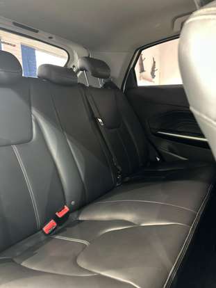 CAOA CHERY-TIGGO 3X-2021