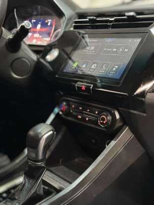 CAOA CHERY-TIGGO 3X-1.0 VVT TURBO iFLEX PRO CVT CAOA CHERY-TIGGO 3X-2021