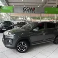 CAOA CHERY TIGGO 3X 1.0 VVT TURBO iFLEX PRO CVT CAOA CHERY TIGGO 3X 1.0 VVT TURBO iFLEX PRO CVT