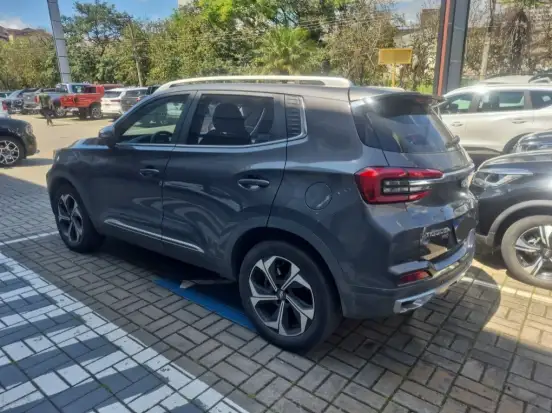 CAOA CHERY-TIGGO 5x-2023
