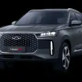 CAOA CHERY TIGGO 5x 1.5 VVT TURBO iFLEX SPORT CVT CAOA CHERY TIGGO 5x 1.5 VVT TURBO iFLEX SPORT CVT
