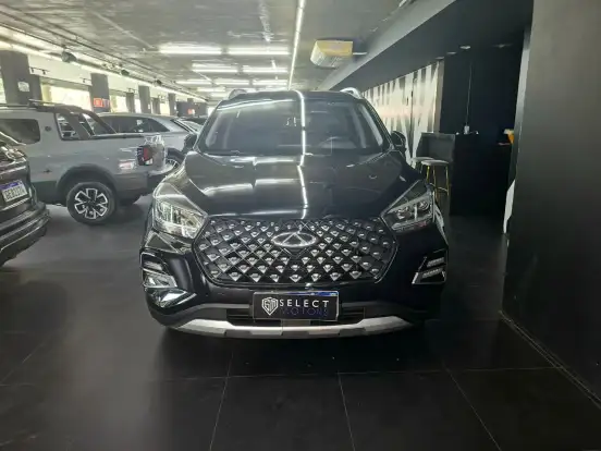 CAOA CHERY-TIGGO 5x-1.5 VVT TURBO iFLEX SPORT CVT CAOA CHERY-TIGGO 5x-2023
