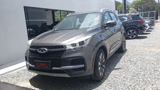 CAOA CHERY TIGGO 5x 1.5 VVT TURBO iFLEX TXS DCT