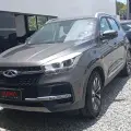 CAOA CHERY TIGGO 5x 1.5 VVT TURBO iFLEX TXS DCT CAOA CHERY TIGGO 5x 1.5 VVT TURBO iFLEX TXS DCT