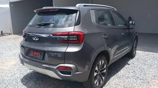 CAOA CHERY-TIGGO 5x-2021