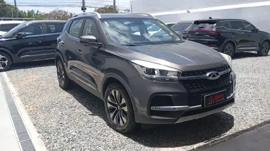 CAOA CHERY-TIGGO 5x-2021