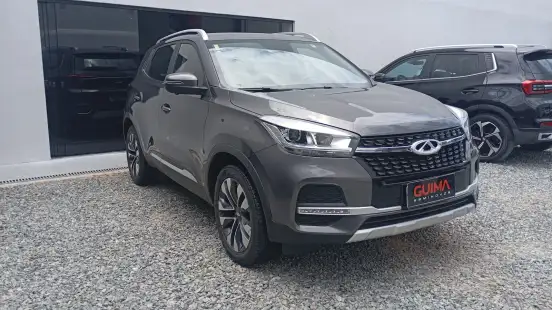 CAOA CHERY-TIGGO 5x-2021