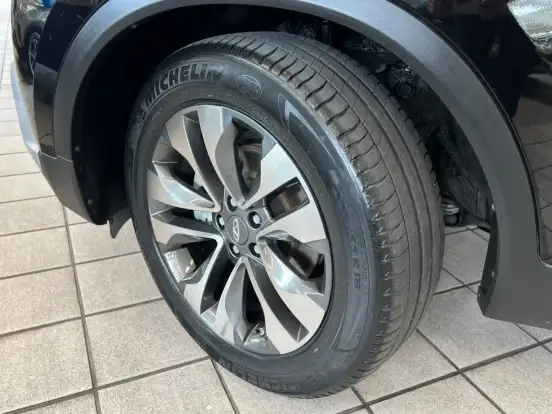 CAOA CHERY-TIGGO 5x-2019