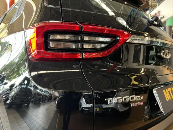 CAOA CHERY-TIGGO 5x-2019
