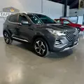 CAOA CHERY TIGGO 5x 1.5 VVT TURBO iFLEX SPORT CVT CAOA CHERY TIGGO 5x 1.5 VVT TURBO iFLEX SPORT CVT
