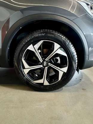 CAOA CHERY-TIGGO 5x-2025