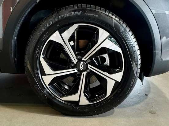 CAOA CHERY-TIGGO 5x-1.5 VVT TURBO iFLEX SPORT CVT CAOA CHERY-TIGGO 5x-2025
