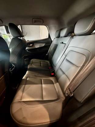 CAOA CHERY-TIGGO 5x-2025