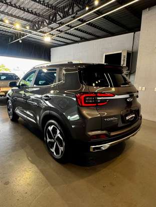 CAOA CHERY-TIGGO 5x-2025