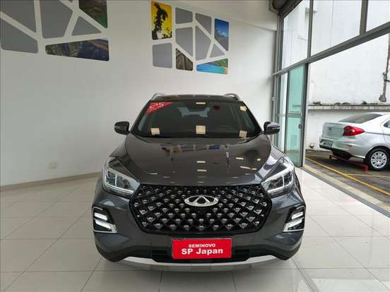 CAOA CHERY-TIGGO 5x-2024