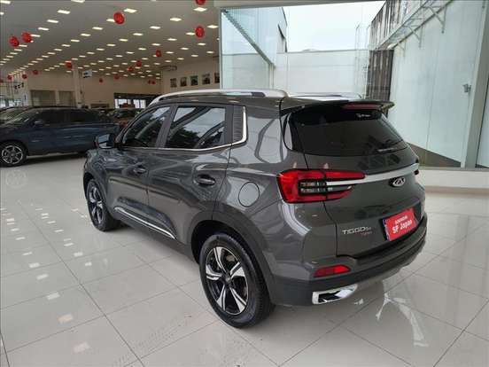 CAOA CHERY-TIGGO 5x-2024