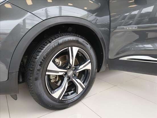 CAOA CHERY-TIGGO 5x-2024