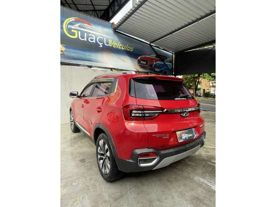 CAOA CHERY-TIGGO 5x-2021