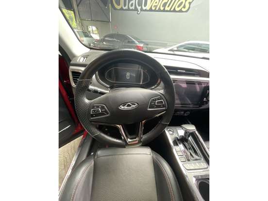 CAOA CHERY-TIGGO 5x-2021