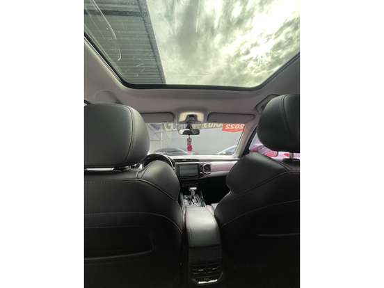 CAOA CHERY-TIGGO 5x-1.5 VVT TURBO iFLEX T DCT CAOA CHERY-TIGGO 5x-2021
