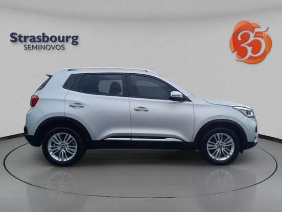 CAOA CHERY-TIGGO 5x-2020