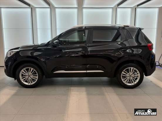 CAOA CHERY-TIGGO 5x-2020