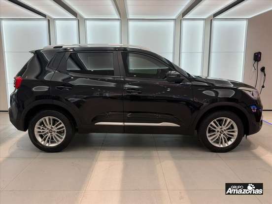 CAOA CHERY-TIGGO 5x-2020