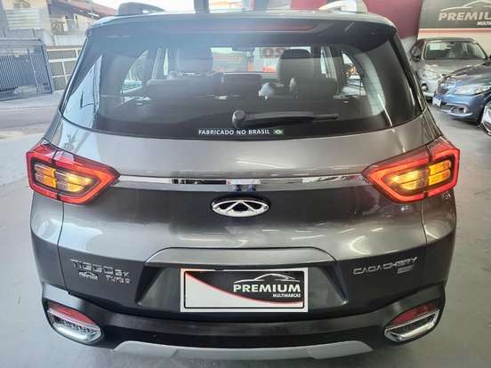 CAOA CHERY-TIGGO 5x-2019