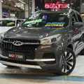 CAOA CHERY TIGGO 5x 1.5 VVT TURBO iFLEX TXS DCT CAOA CHERY TIGGO 5x 1.5 VVT TURBO iFLEX TXS DCT