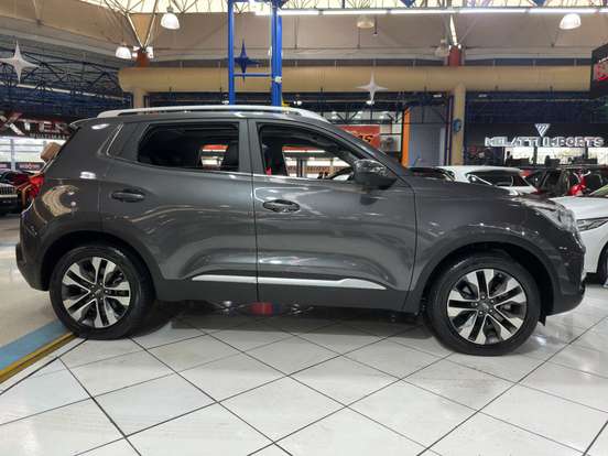 CAOA CHERY-TIGGO 5x-1.5 VVT TURBO iFLEX TXS DCT CAOA CHERY-TIGGO 5x-2022