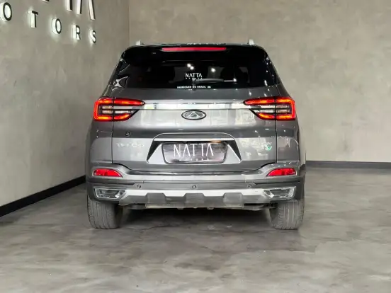 CAOA CHERY-TIGGO 5X PRO-2023