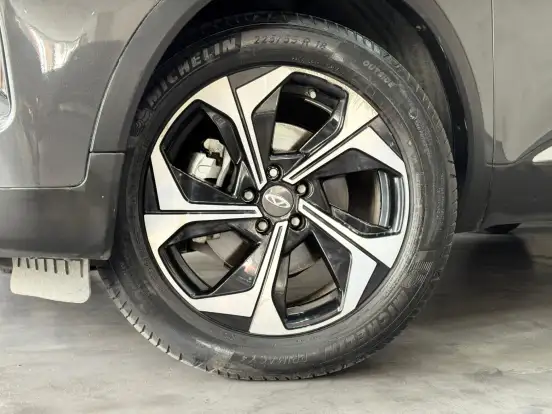 CAOA CHERY-TIGGO 5X PRO-1.5 TCI FLEX HYBRID MAX DRIVE CVT CAOA CHERY-TIGGO 5X PRO-2023