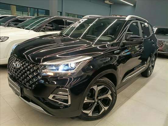 CAOA CHERY-TIGGO 5X PRO-1.5 TCI FLEX HYBRID CVT CAOA CHERY-TIGGO 5X PRO-2023