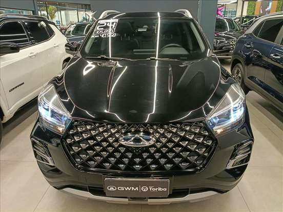 CAOA CHERY-TIGGO 5X PRO-1.5 TCI FLEX HYBRID CVT CAOA CHERY-TIGGO 5X PRO-2023