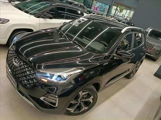 CAOA CHERY-TIGGO 5X PRO-1.5 TCI FLEX HYBRID CVT CAOA CHERY-TIGGO 5X PRO-2023