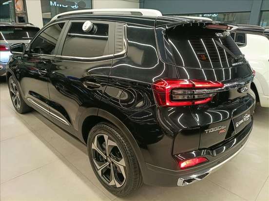 CAOA CHERY-TIGGO 5X PRO-1.5 TCI FLEX HYBRID CVT CAOA CHERY-TIGGO 5X PRO-2023