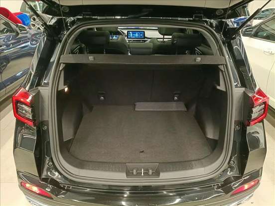 CAOA CHERY-TIGGO 5X PRO-1.5 TCI FLEX HYBRID CVT CAOA CHERY-TIGGO 5X PRO-2023