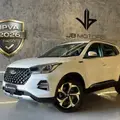 CAOA CHERY TIGGO 5X PRO 1.5 TCI FLEX HYBRID MAX DRIVE CVT CAOA CHERY TIGGO 5X PRO 1.5 TCI FLEX HYBRID MAX DRIVE CVT